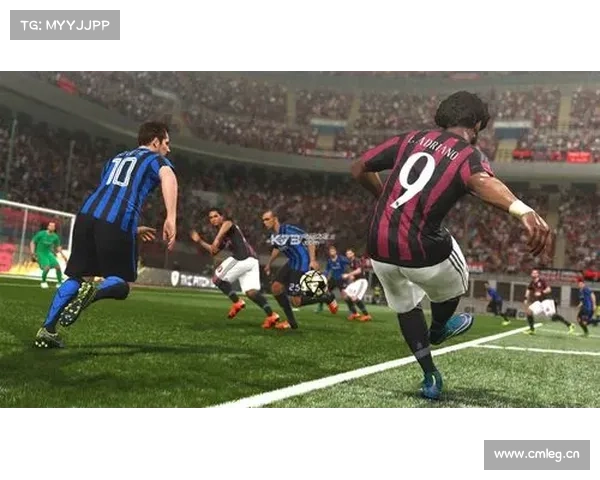 《实况足球2016》Xbox One版确认1080P_60FPS运行 《实况足球2016》Xbox One版确认1080P_60FPS运行