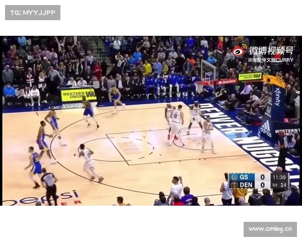 【NBA】勇士火力全开击败开拓者锁定季后赛,受伤库里返场尽 【NBA】勇士火力全开击败开拓者锁定季后赛,受伤库里返场尽