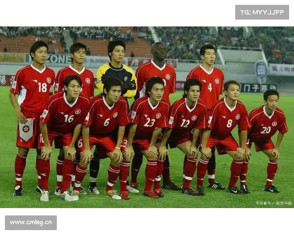 中国U23男足6:2大胜朝鲜队 中国U23男足6:2大胜朝鲜队