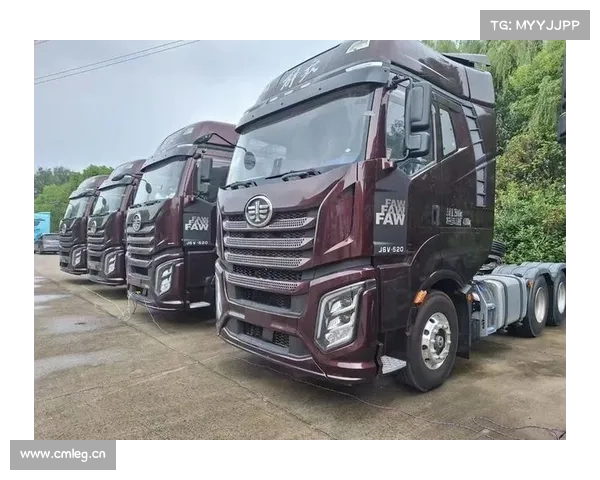 J6V、C9H、鹰途、欧曼银河、天龙GX,这5款高端牵引车你选谁? J6V、C9H、鹰途、欧曼银河、天龙GX,这5款高端牵引车你选谁?