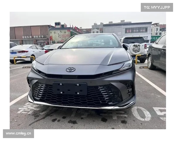 “战事”升级!第9代凯美瑞排队提车已成定局? “战事”升级!第9代凯美瑞排队提车已成定局?